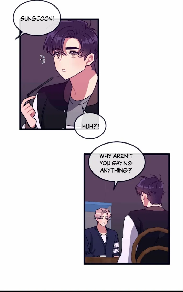 Make Me Bark - Chapter 15 Page 6