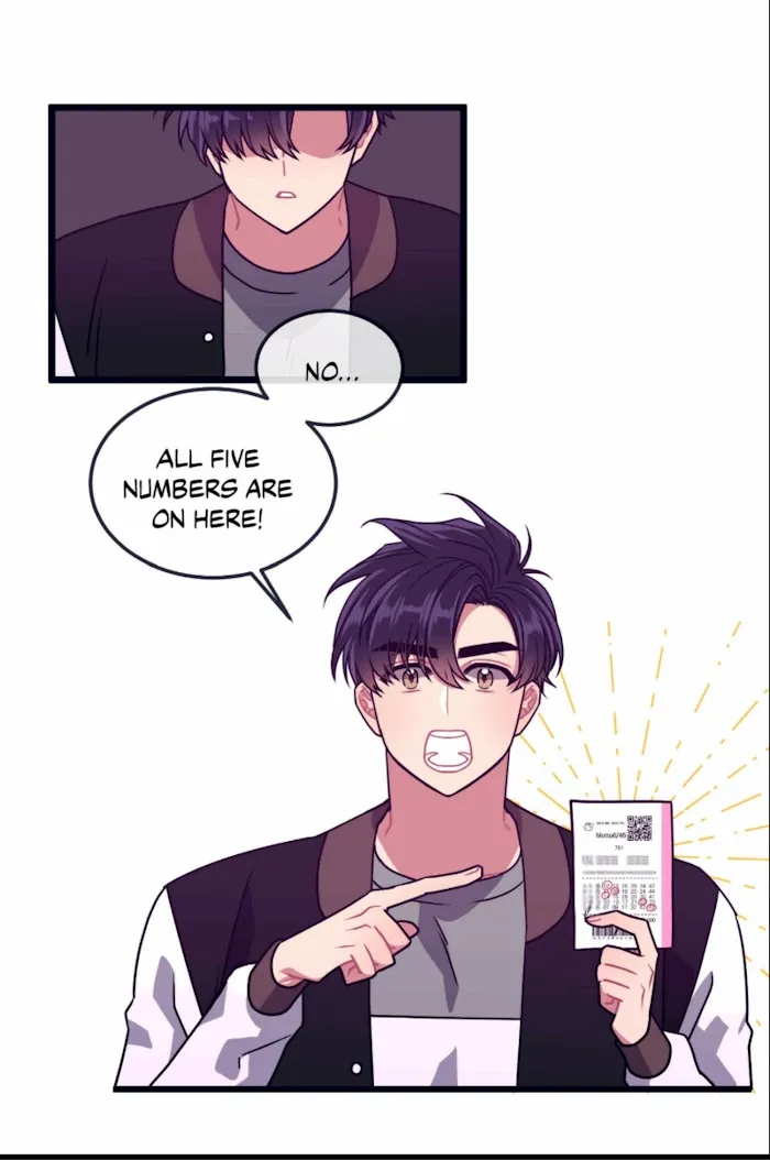 Make Me Bark - Chapter 15 Page 8