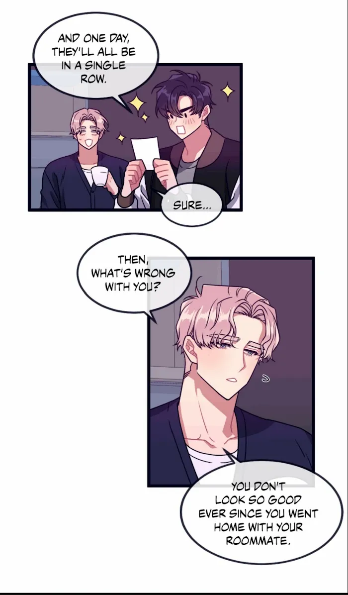 Make Me Bark - Chapter 15 Page 9