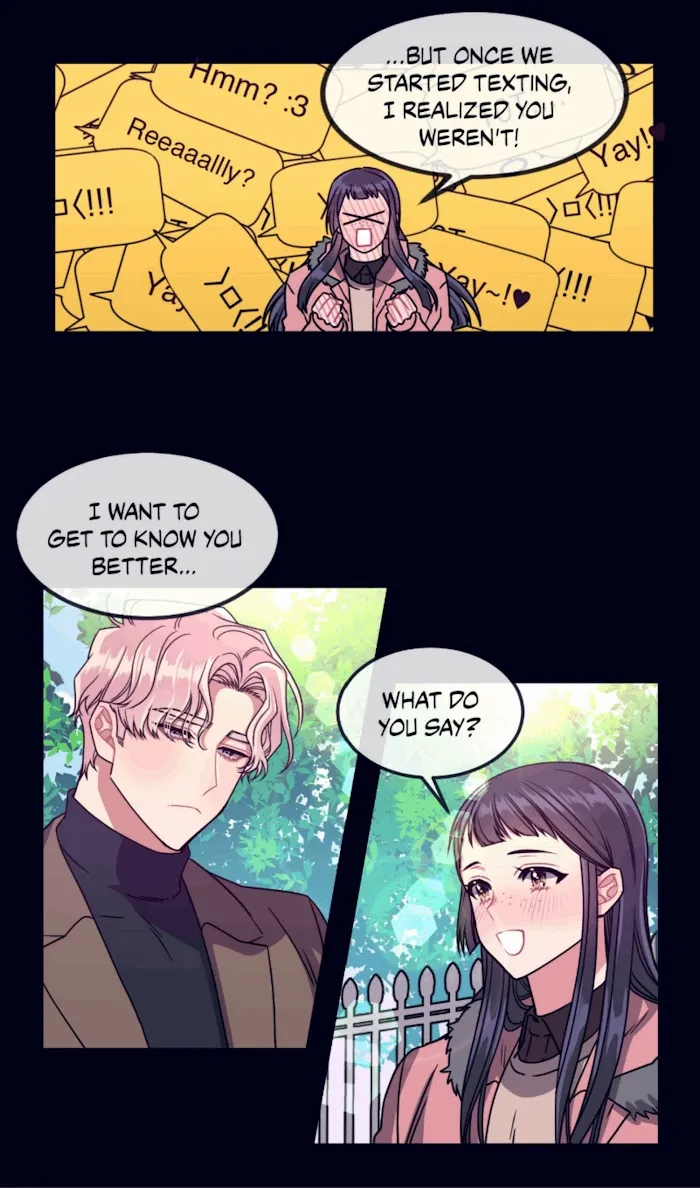 Make Me Bark - Chapter 15 Page 14