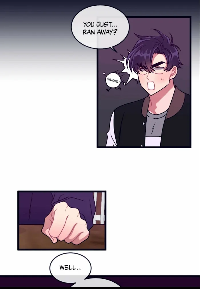 Make Me Bark - Chapter 15 Page 16