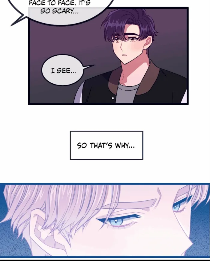 Make Me Bark - Chapter 15 Page 18