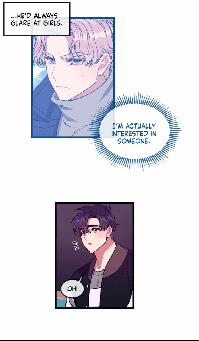 Make Me Bark - Chapter 15 Page 19