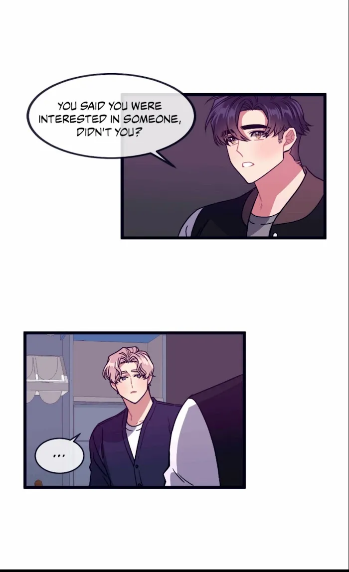 Make Me Bark - Chapter 15 Page 20