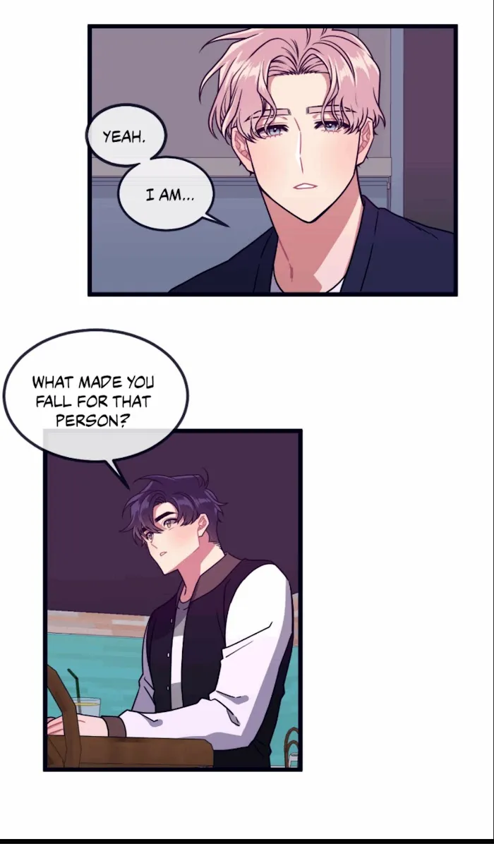 Make Me Bark - Chapter 15 Page 21