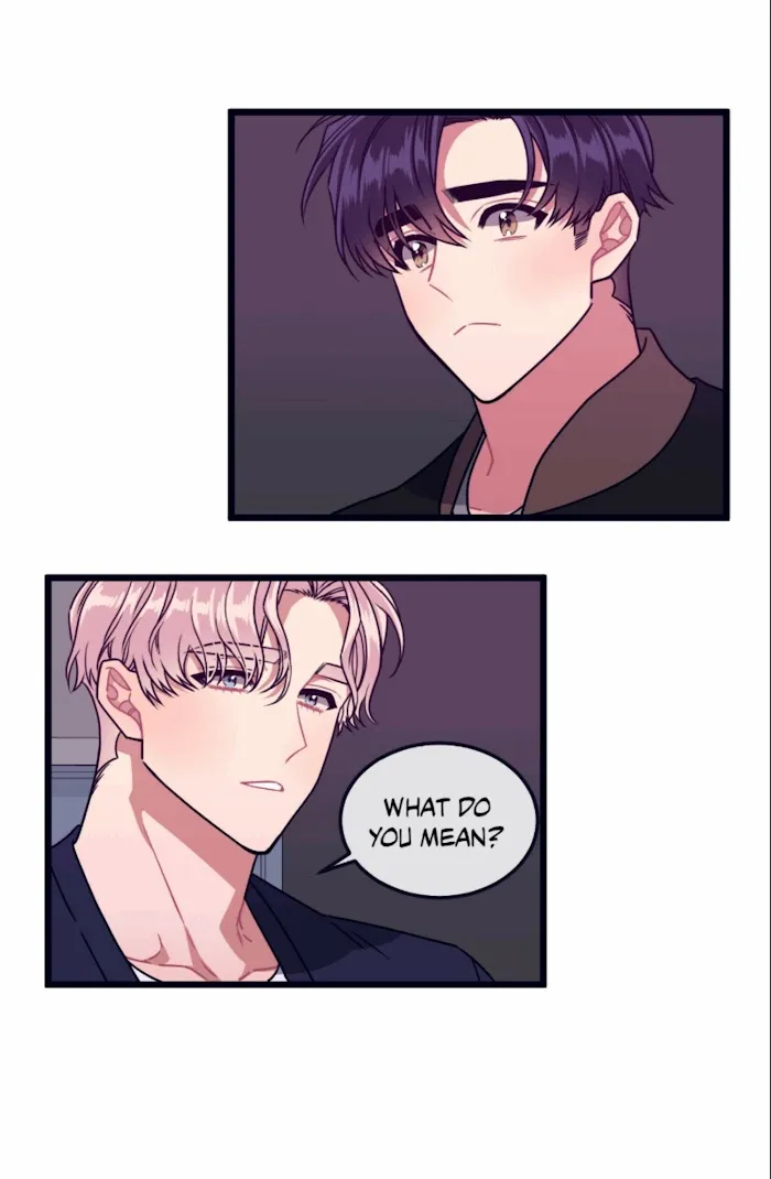 Make Me Bark - Chapter 15 Page 22