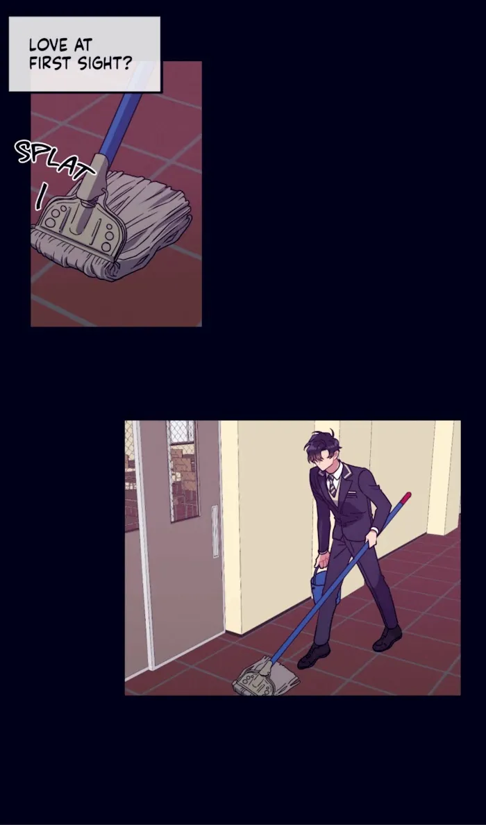 Make Me Bark - Chapter 15 Page 25
