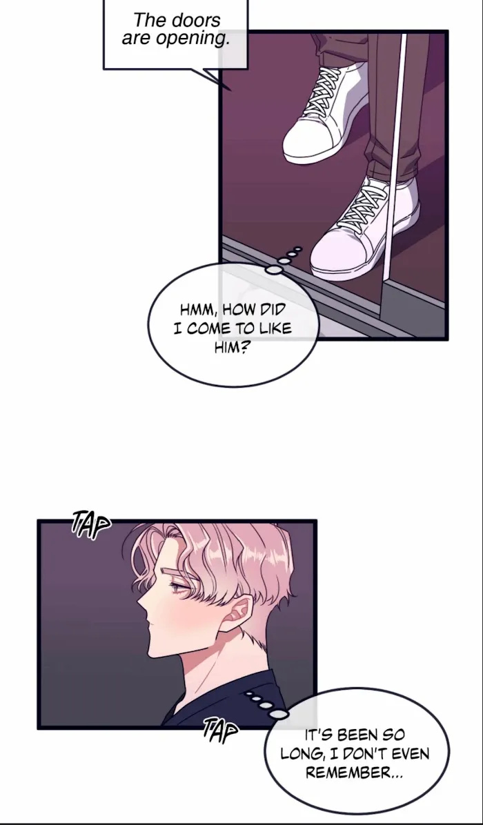 Make Me Bark - Chapter 15 Page 31