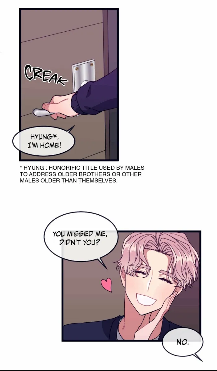 Make Me Bark - Chapter 15 Page 34