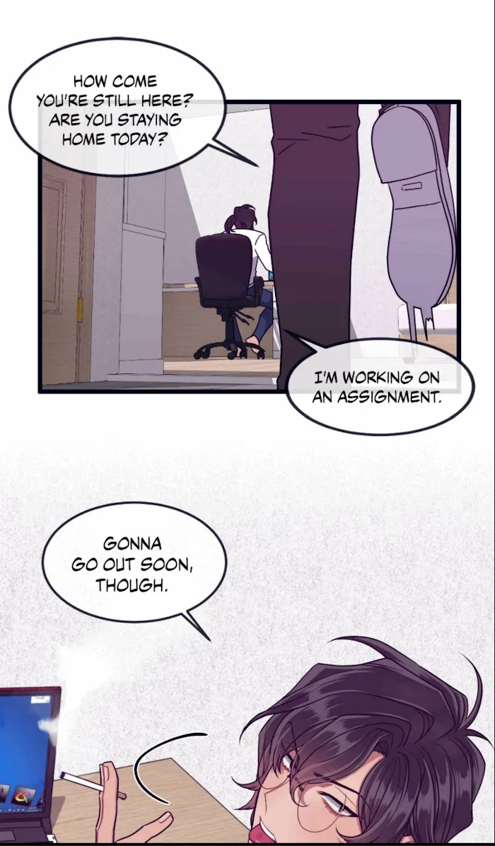 Make Me Bark - Chapter 15 Page 35