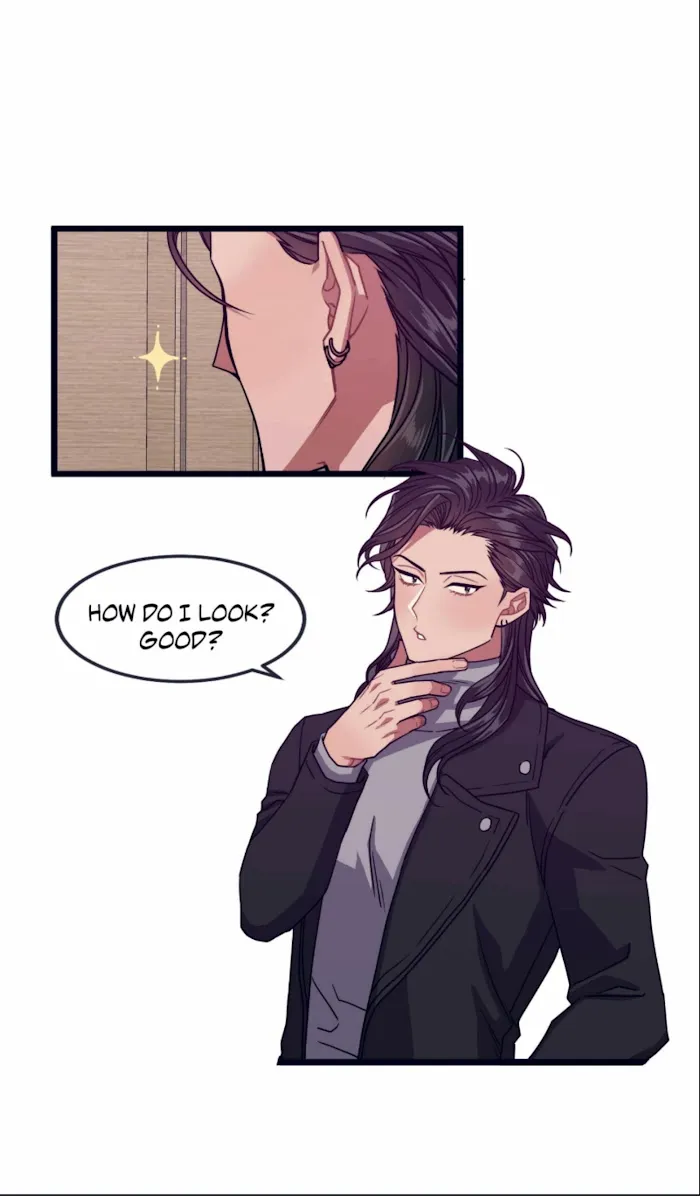 Make Me Bark - Chapter 16 Page 1