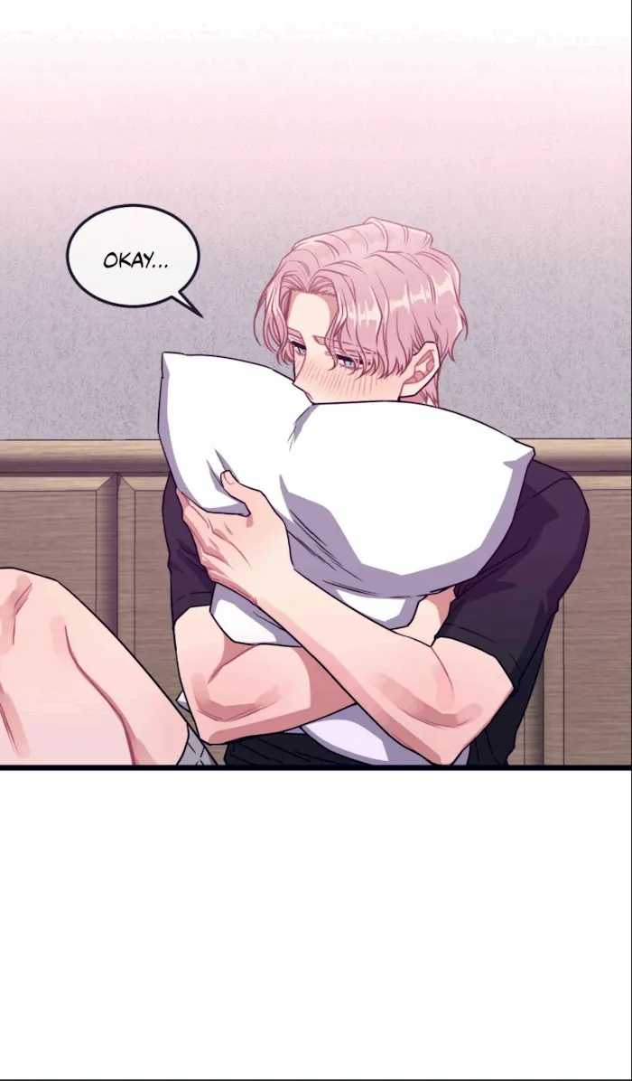 Make Me Bark - Chapter 16 Page 4