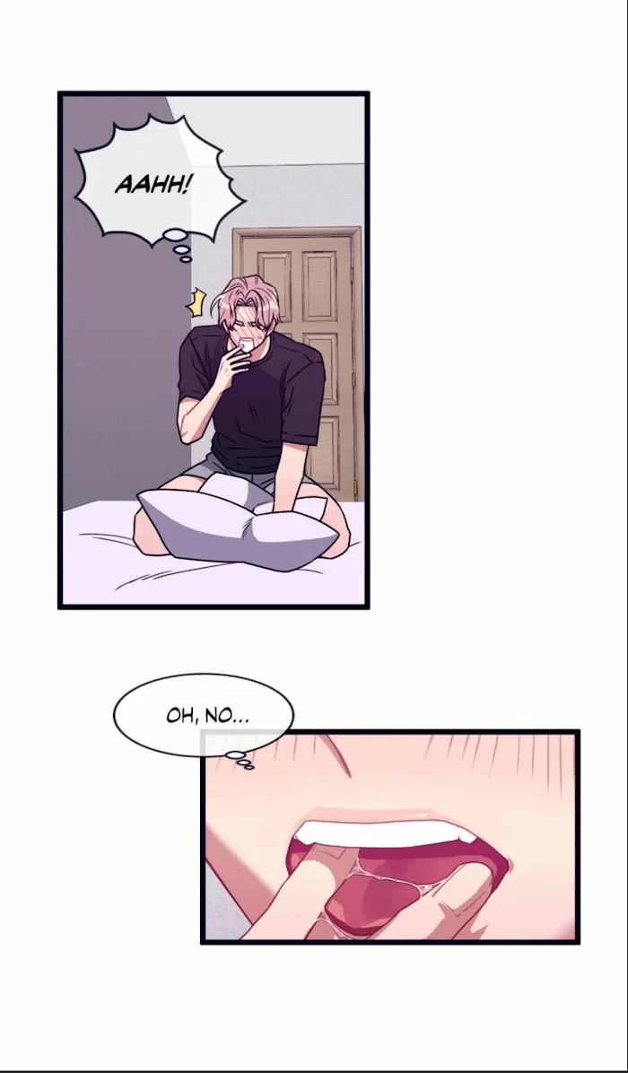 Make Me Bark - Chapter 16 Page 12