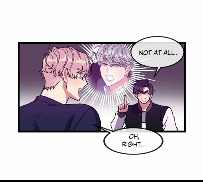Make Me Bark - Chapter 16 Page 18