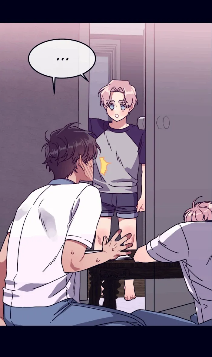 Make Me Bark - Chapter 16 Page 39