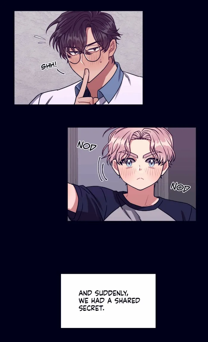 Make Me Bark - Chapter 16 Page 40