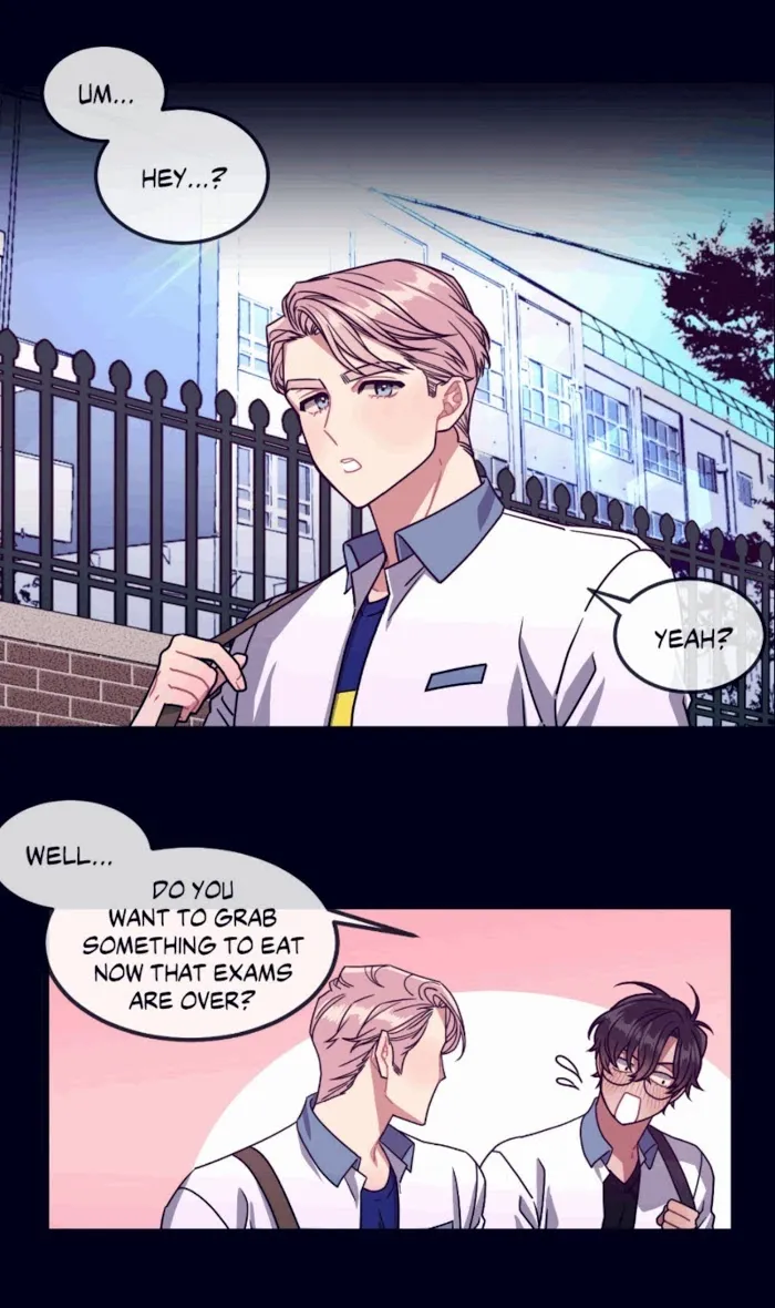 Make Me Bark - Chapter 17 Page 3