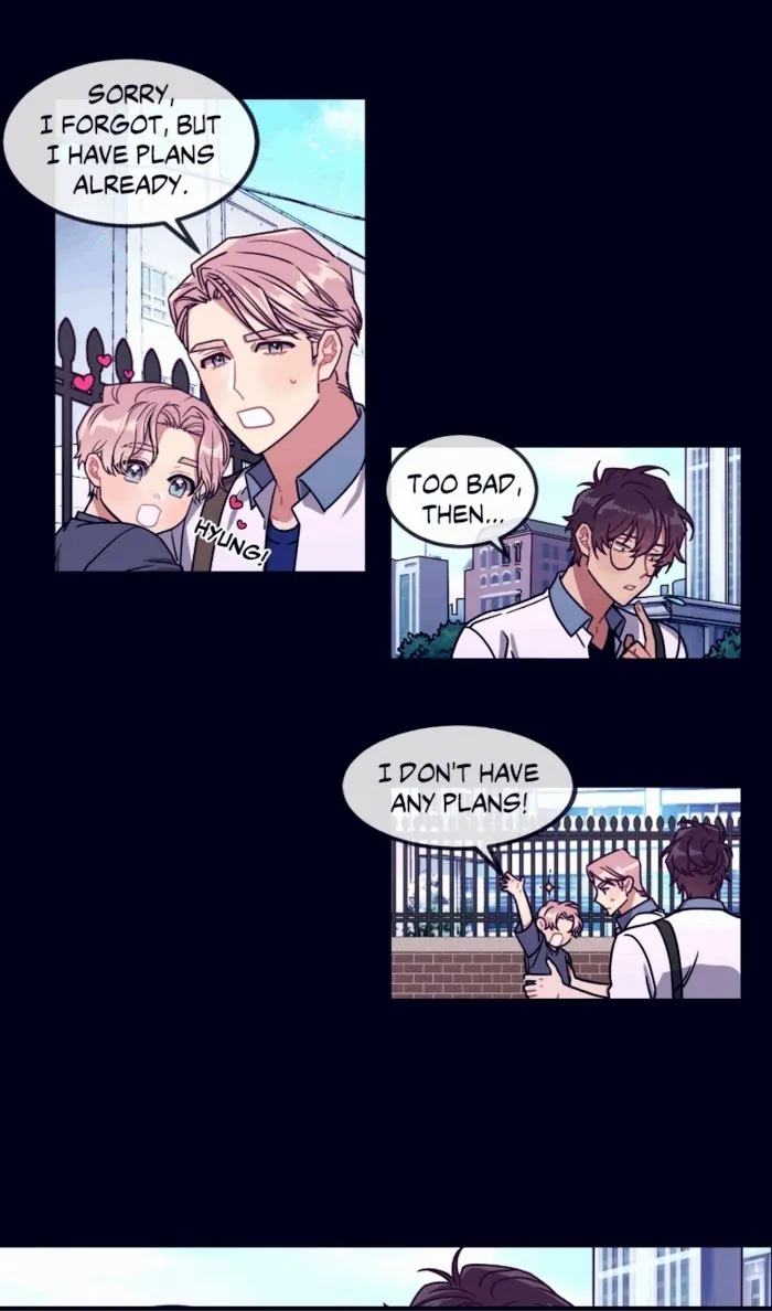 Make Me Bark - Chapter 17 Page 5