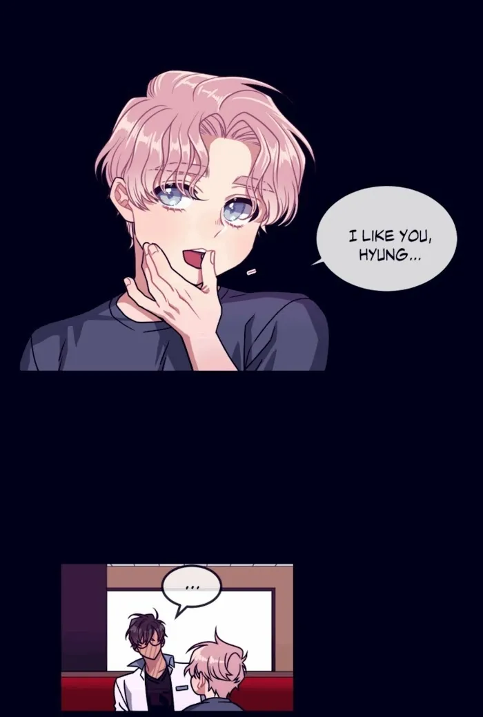 Make Me Bark - Chapter 17 Page 13