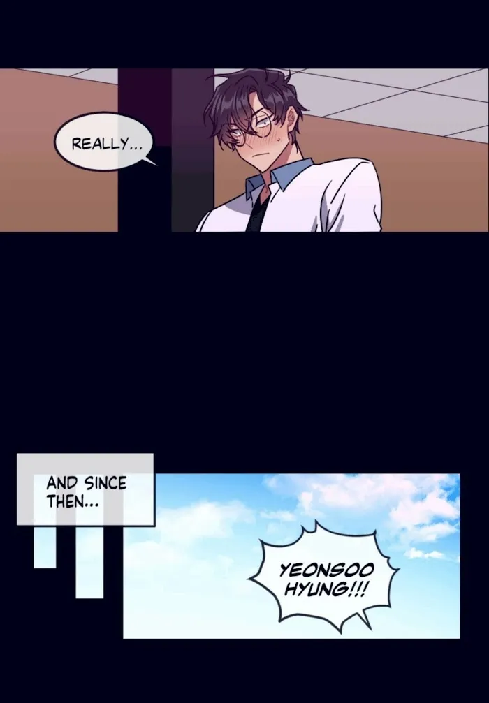Make Me Bark - Chapter 17 Page 15