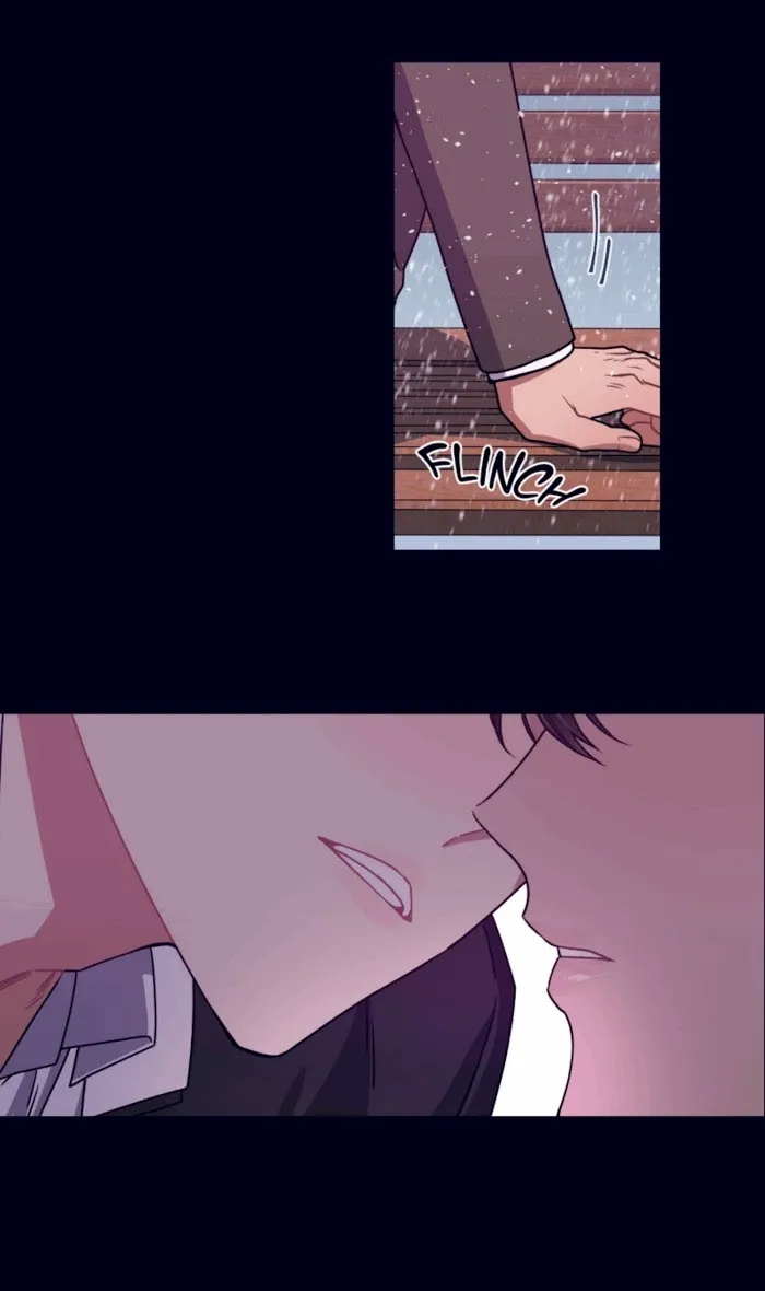 Make Me Bark - Chapter 17 Page 27