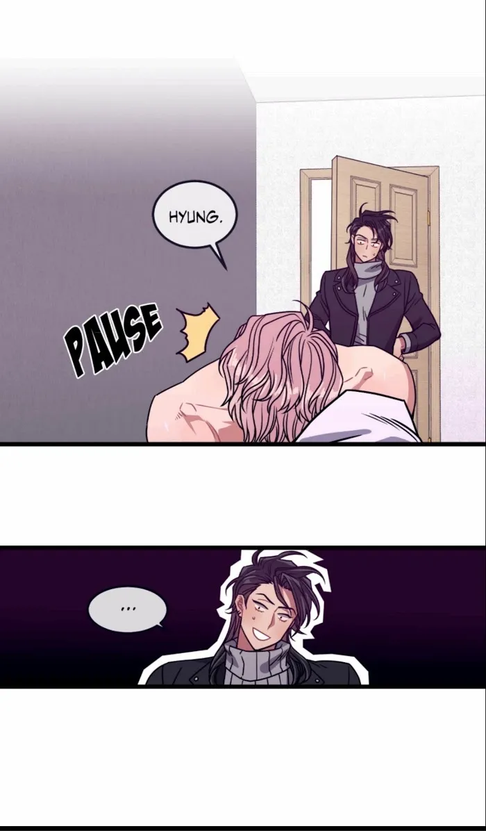 Make Me Bark - Chapter 17 Page 35