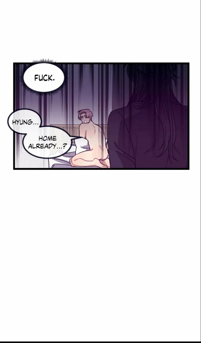 Make Me Bark - Chapter 17 Page 36