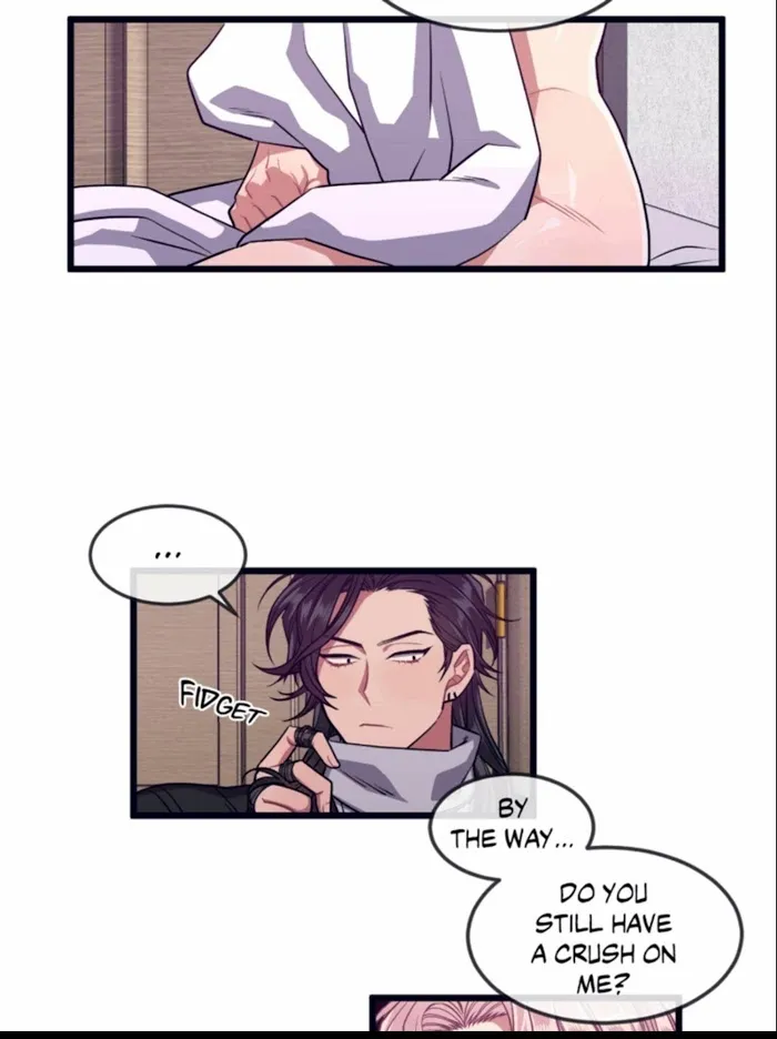 Make Me Bark - Chapter 18 Page 2
