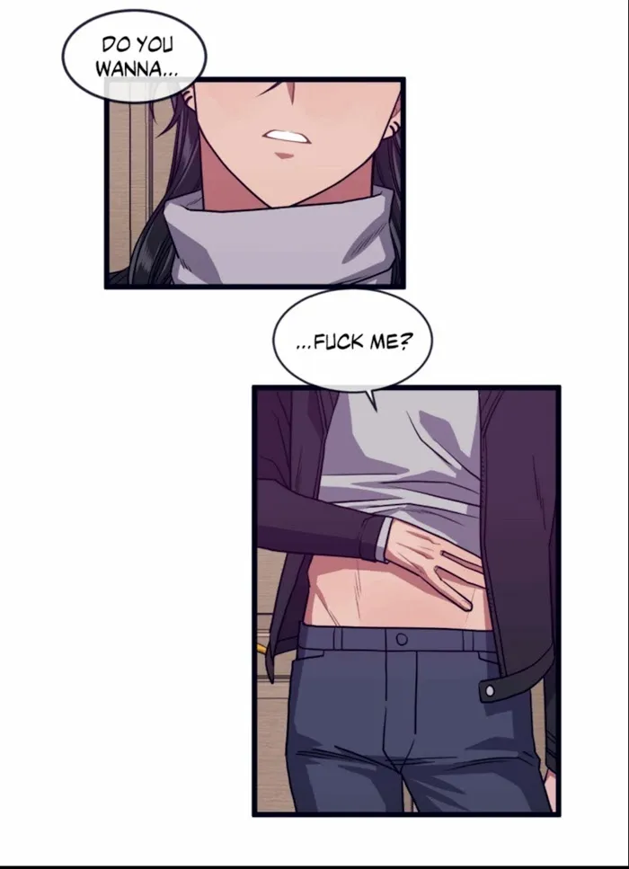 Make Me Bark - Chapter 18 Page 4
