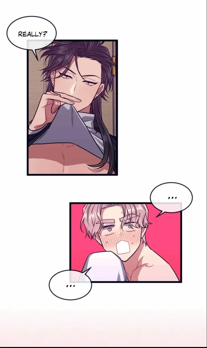 Make Me Bark - Chapter 18 Page 6