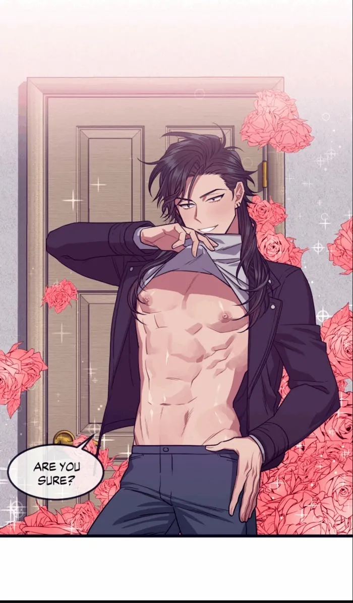 Make Me Bark - Chapter 18 Page 7