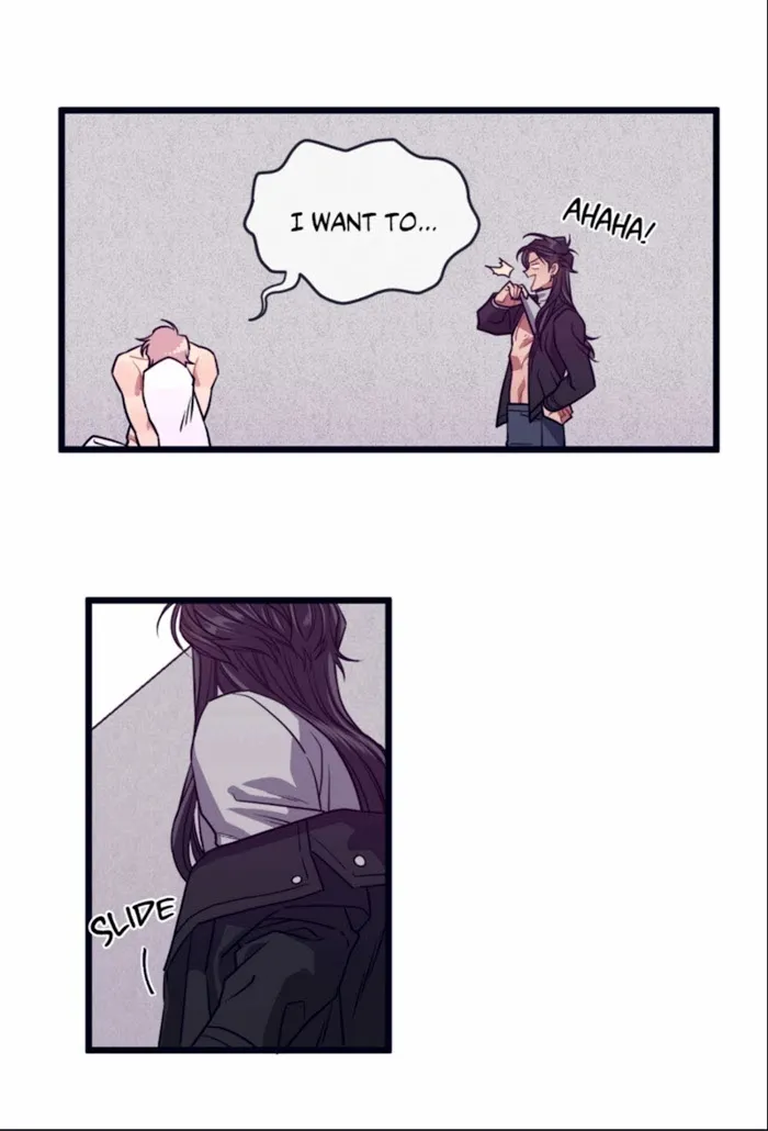 Make Me Bark - Chapter 18 Page 9