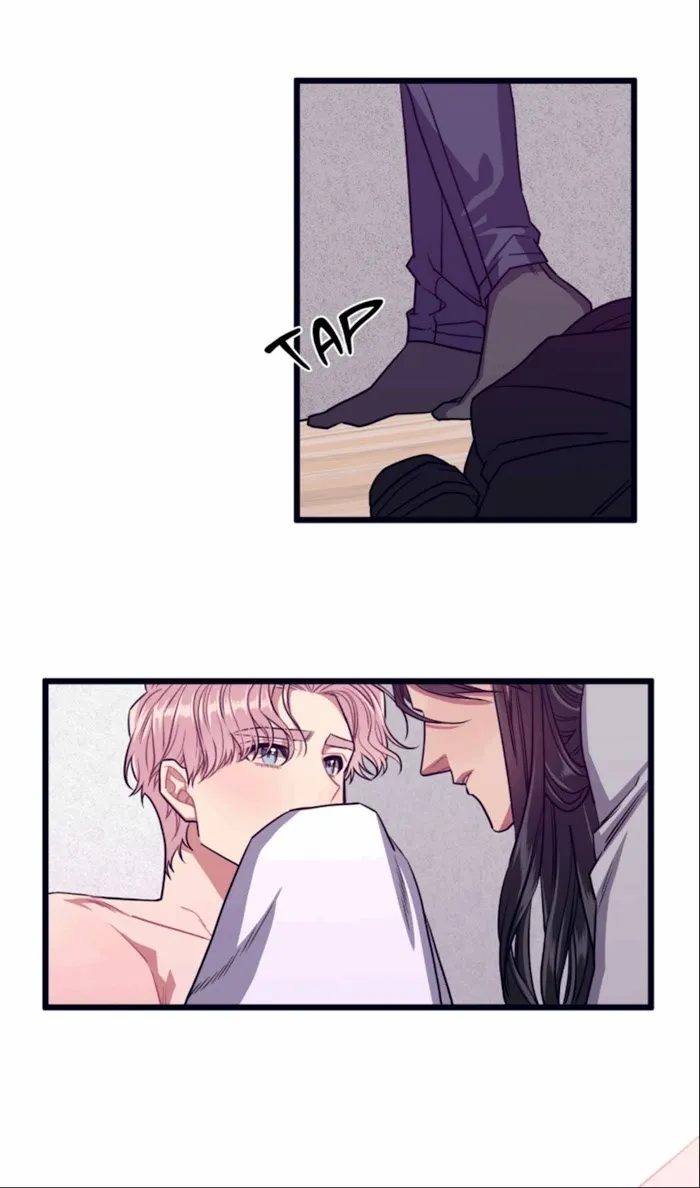 Make Me Bark - Chapter 18 Page 10
