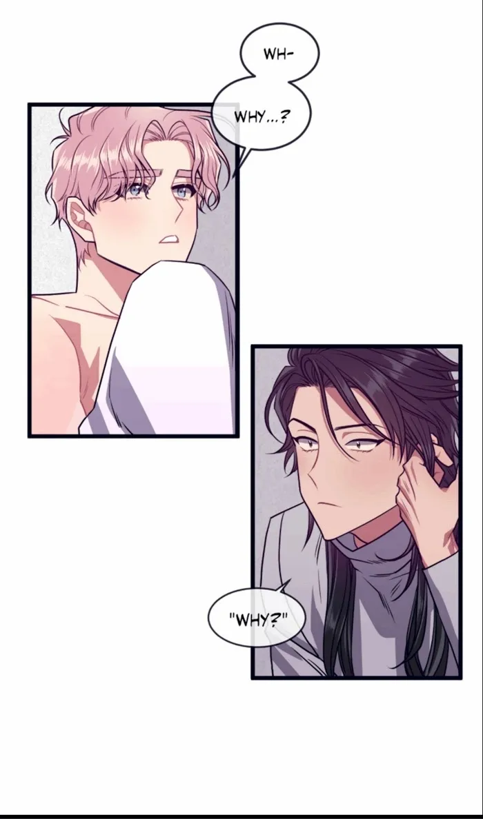 Make Me Bark - Chapter 18 Page 12