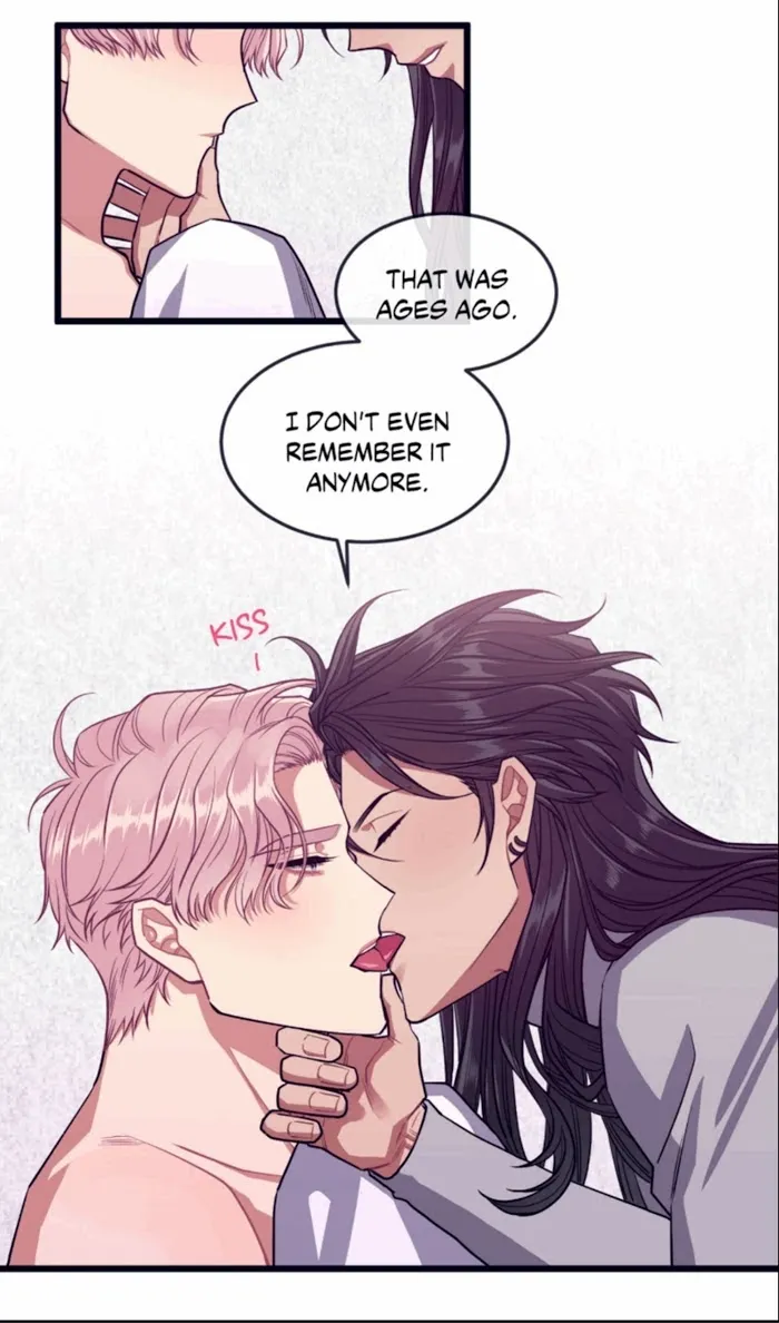 Make Me Bark - Chapter 18 Page 14