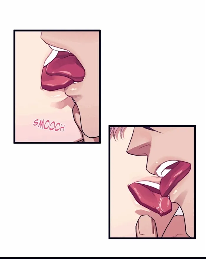 Make Me Bark - Chapter 18 Page 15