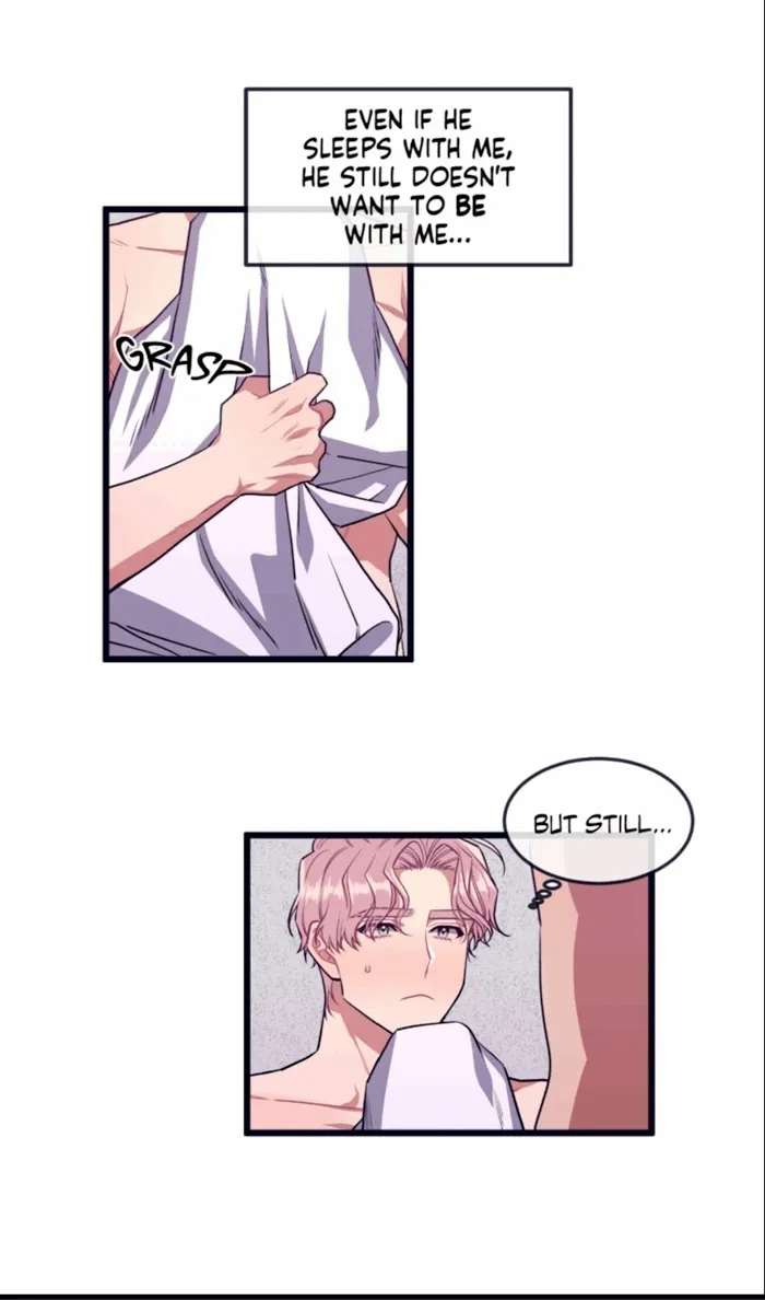 Make Me Bark - Chapter 18 Page 17