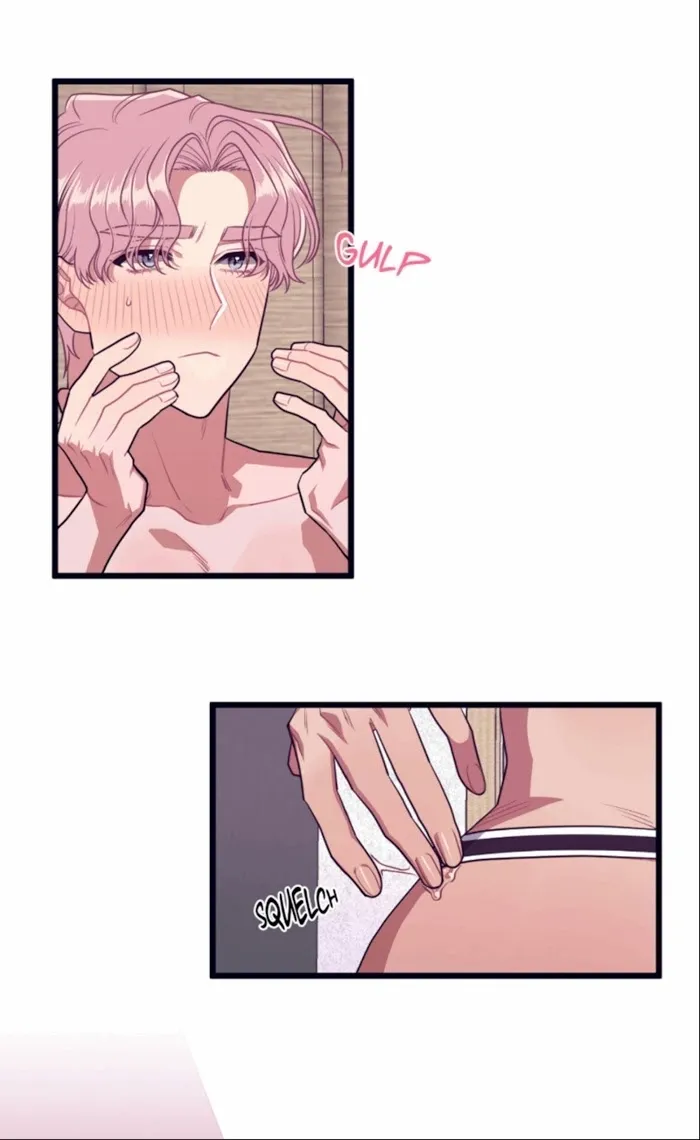 Make Me Bark - Chapter 18 Page 29