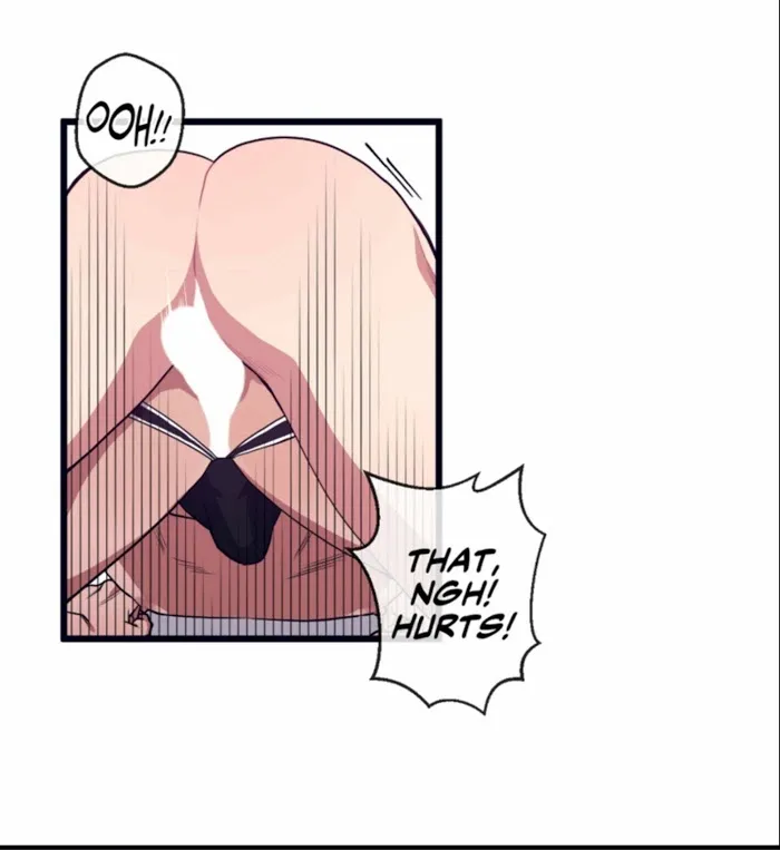 Make Me Bark - Chapter 18 Page 35