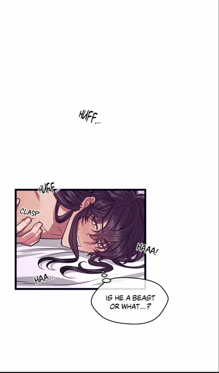 Make Me Bark - Chapter 18 Page 39