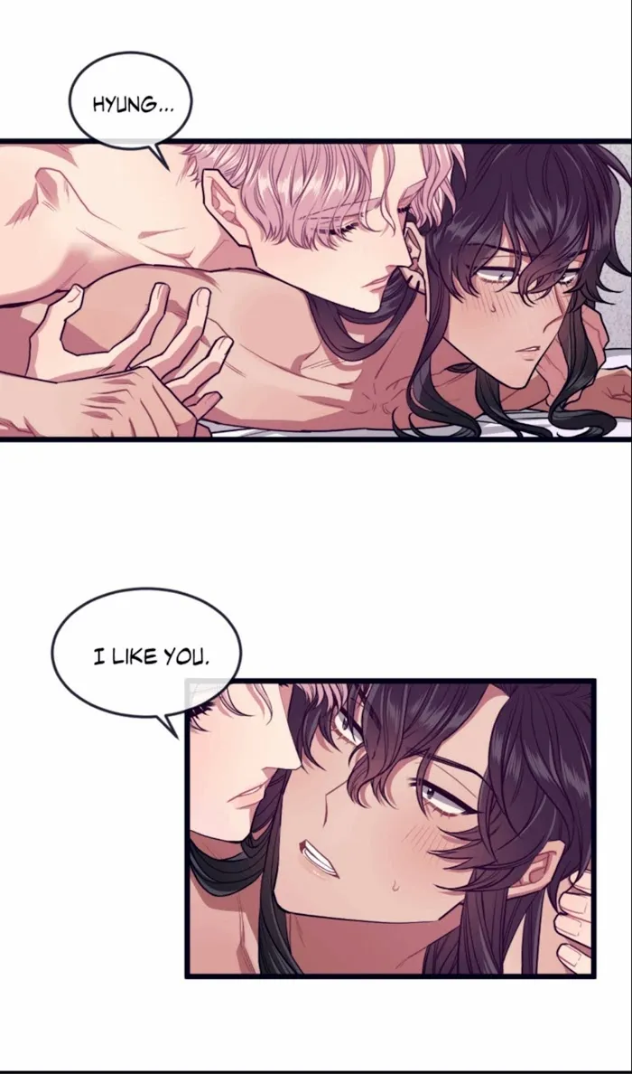 Make Me Bark - Chapter 18 Page 40