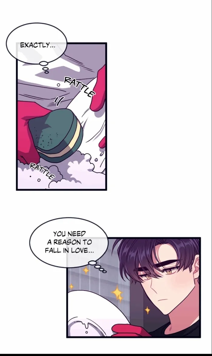 Make Me Bark - Chapter 18 Page 42