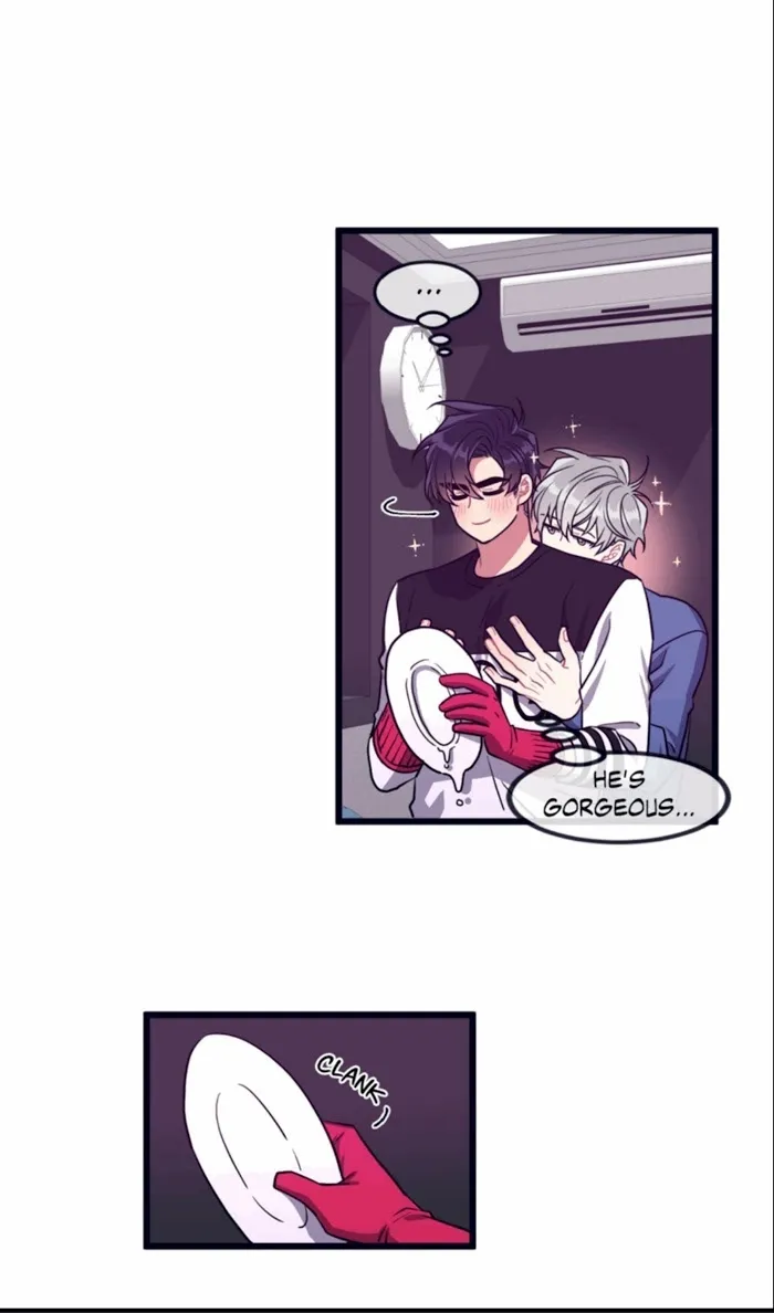 Make Me Bark - Chapter 19 Page 3