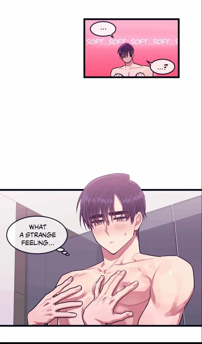 Make Me Bark - Chapter 19 Page 11