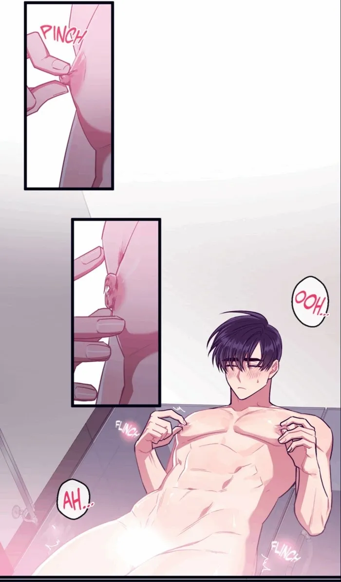 Make Me Bark - Chapter 19 Page 12