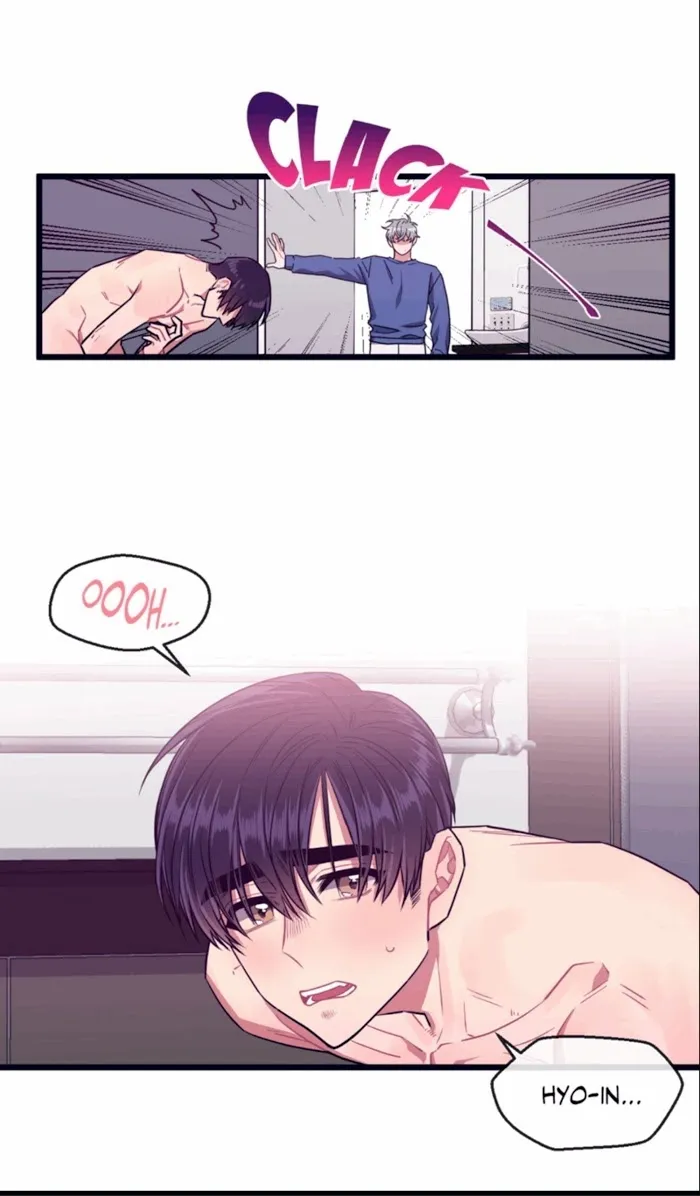 Make Me Bark - Chapter 19 Page 17