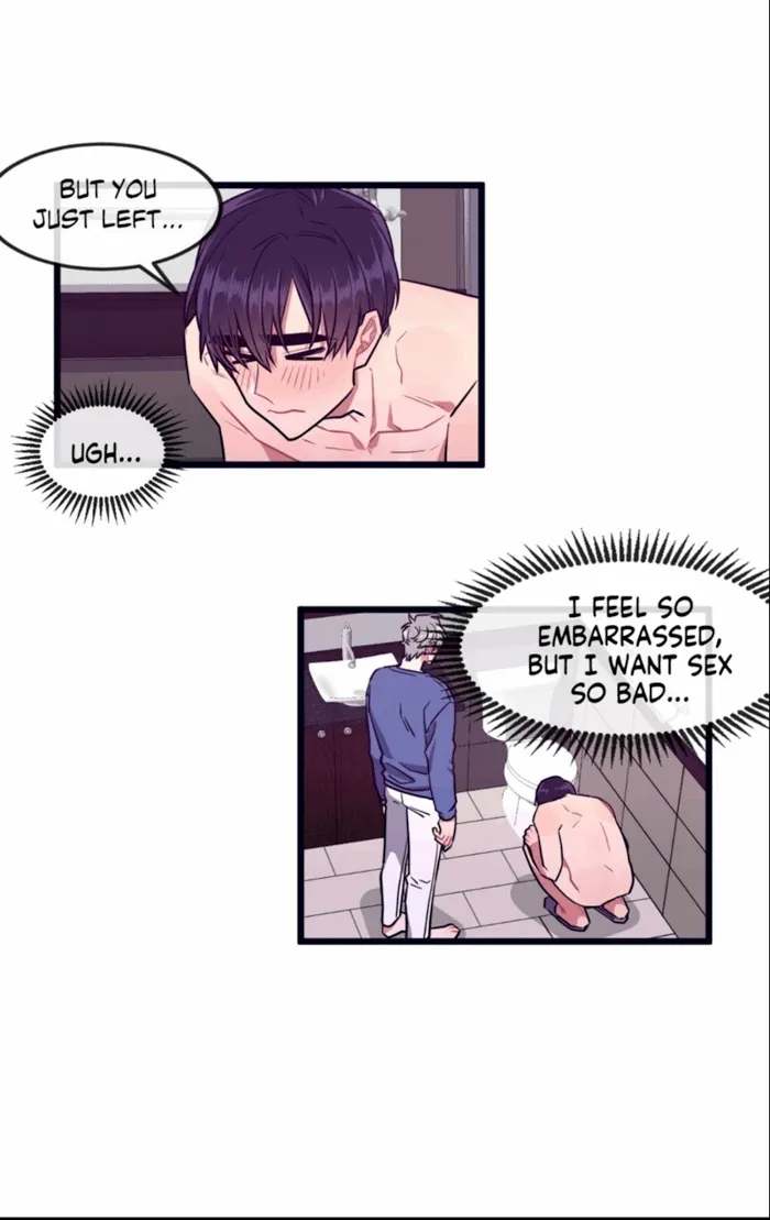 Make Me Bark - Chapter 19 Page 19