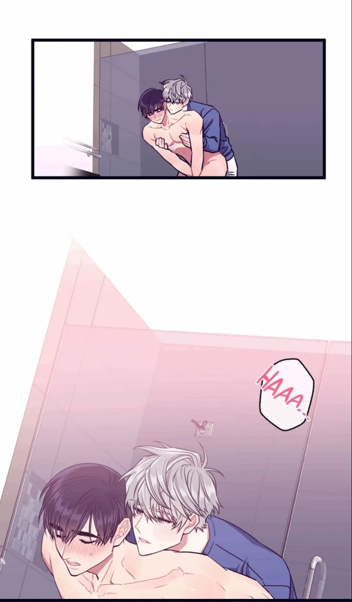 Make Me Bark - Chapter 19 Page 24