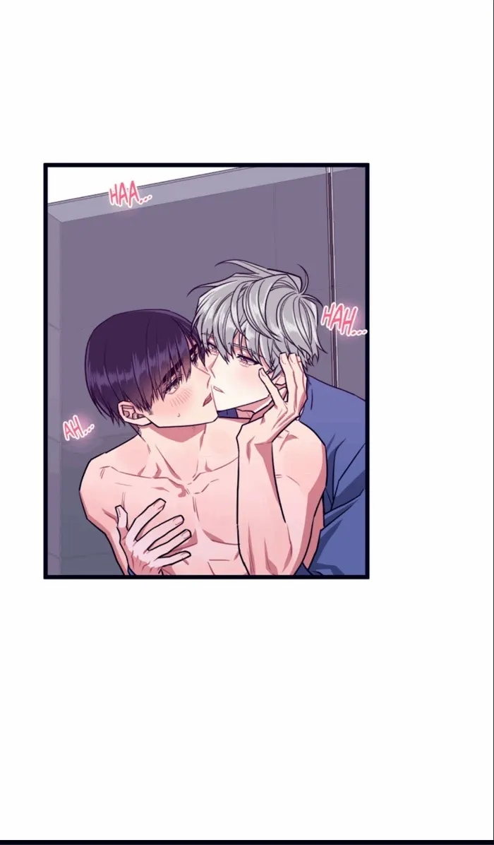 Make Me Bark - Chapter 19 Page 27