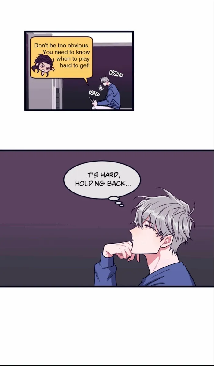Make Me Bark - Chapter 19 Page 32